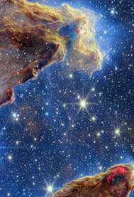 Pillars of Creation